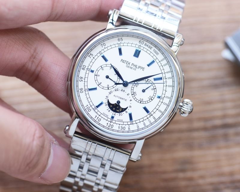 PATEK PHILIPPE Watches